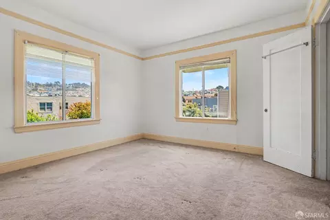 Bedroom - 1762 25th Ave, San Francisco, CA 94122 photo 2 of 5