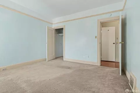 Bedroom - 1762 25th Ave, San Francisco, CA 94122 photo 5 of 5