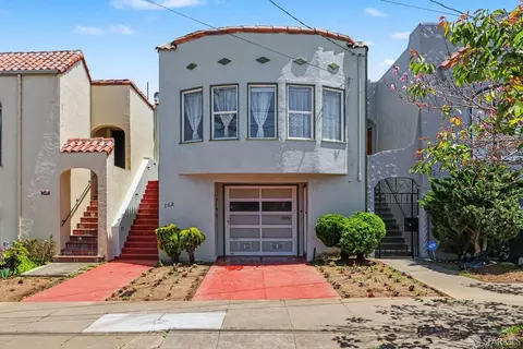 1762 25th Ave, San Francisco, CA 94122