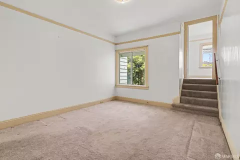 Bedroom - 1762 25th Ave, San Francisco, CA 94122 photo 3 of 5