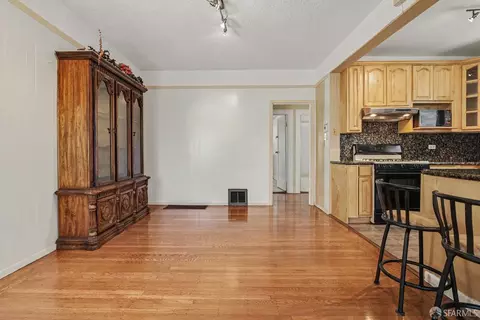 Living - 1762 25th Ave, San Francisco, CA 94122 photo 4 of 4