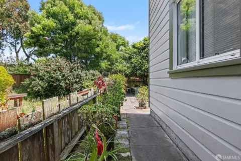 Exterior - 1762 25th Ave, San Francisco, CA 94122 photo 5 of 12