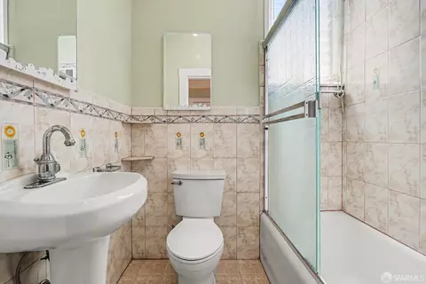 Bath - 1762 25th Ave, San Francisco, CA 94122 photo 1 of 1