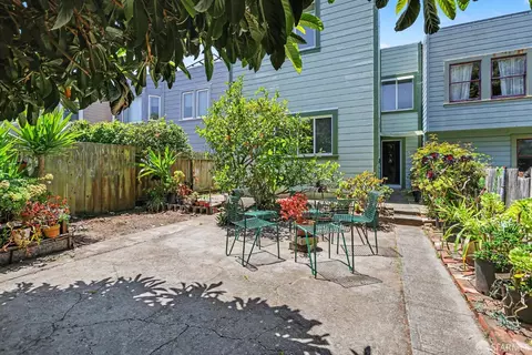 Exterior - 1762 25th Ave, San Francisco, CA 94122 photo 7 of 12