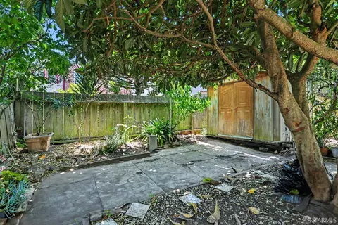 Exterior - 1762 25th Ave, San Francisco, CA 94122 photo 12 of 12