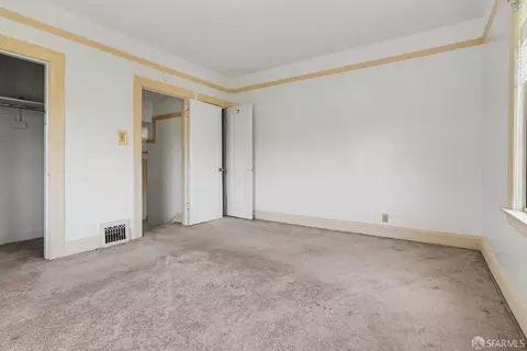 Bedroom - 1762 25th Ave, San Francisco, CA 94122 photo 1 of 5