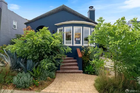 266 S Hill Blvd, San Francisco, CA 94112