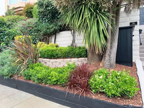 Exterior - 90 Monterey Blvd, San Francisco, CA 94131 photo 3 of 25