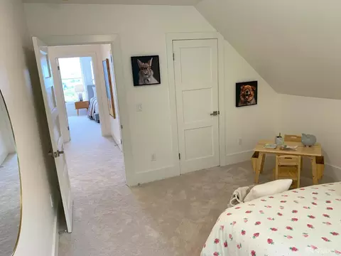 Bedroom - 90 Monterey Blvd, San Francisco, CA 94131 photo 9 of 9