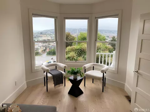 Living - 90 Monterey Blvd, San Francisco, CA 94131 photo 1 of 5