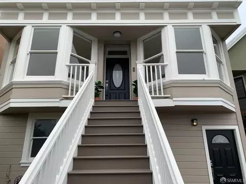 Exterior - 90 Monterey Blvd, San Francisco, CA 94131 photo 10 of 25