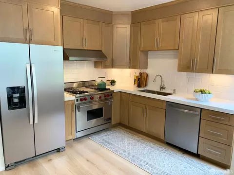 Kitchen - 90 Monterey Blvd, San Francisco, CA 94131 photo 2 of 3