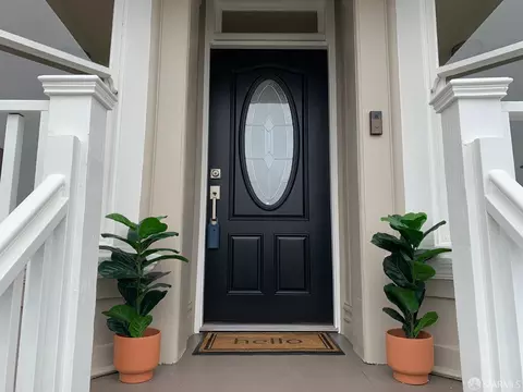 Exterior - 90 Monterey Blvd, San Francisco, CA 94131 photo 12 of 25