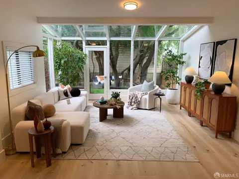 Living - 90 Monterey Blvd, San Francisco, CA 94131 photo 2 of 5