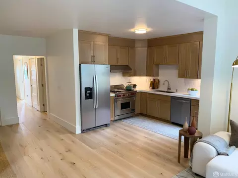 Kitchen - 90 Monterey Blvd, San Francisco, CA 94131 photo 1 of 3