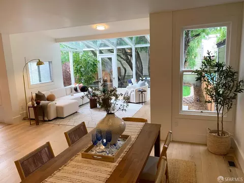 Dining - 90 Monterey Blvd, San Francisco, CA 94131 photo 1 of 2