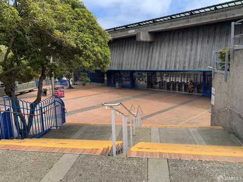 Exterior - 90 Monterey Blvd, San Francisco, CA 94131 photo 22 of 25