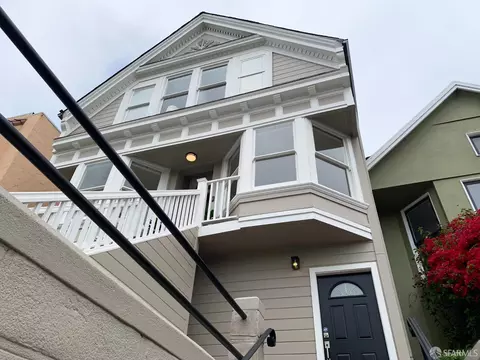 Exterior - 90 Monterey Blvd, San Francisco, CA 94131 photo 4 of 25