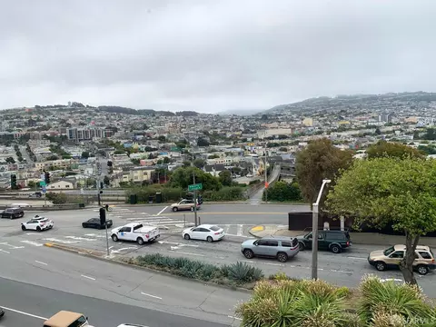 View/Area - 90 Monterey Blvd, San Francisco, CA 94131 photo 1 of 2