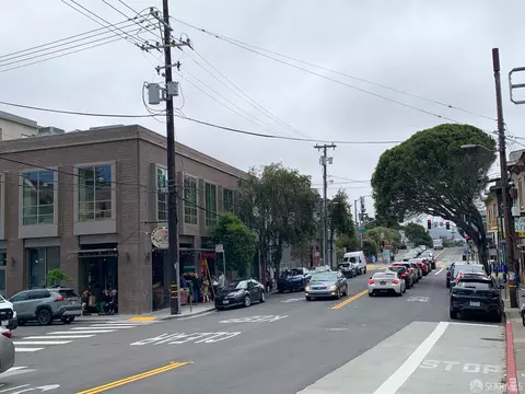Exterior - 90 Monterey Blvd, San Francisco, CA 94131 photo 23 of 25