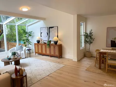Living - 90 Monterey Blvd, San Francisco, CA 94131 photo 4 of 5