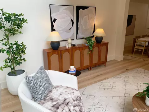 Living - 90 Monterey Blvd, San Francisco, CA 94131 photo 5 of 5