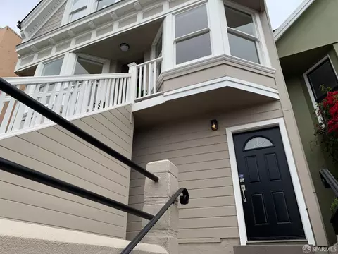 Exterior - 90 Monterey Blvd, San Francisco, CA 94131 photo 5 of 25