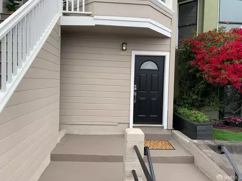 Exterior - 90 Monterey Blvd, San Francisco, CA 94131 photo 6 of 25