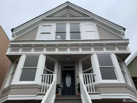 Exterior - 90 Monterey Blvd, San Francisco, CA 94131 photo 11 of 25