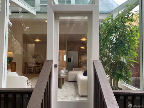 Entry Way - 90 Monterey Blvd, San Francisco, CA 94131 photo 1 of 1