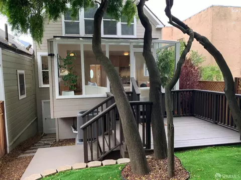 Exterior - 90 Monterey Blvd, San Francisco, CA 94131 photo 25 of 25