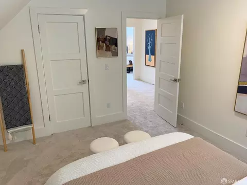Bedroom - 90 Monterey Blvd, San Francisco, CA 94131 photo 7 of 9