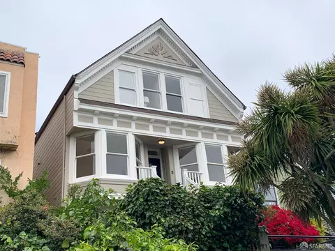 90 Monterey Blvd, San Francisco, CA 94131