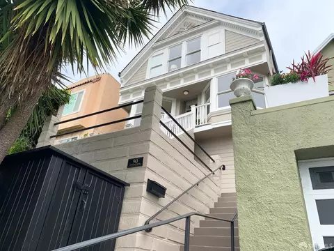 90 Monterey Blvd, San Francisco, CA 94131