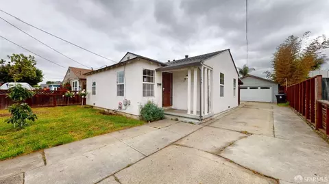 1232 Laurel Ave, East Palo Alto, CA 94303