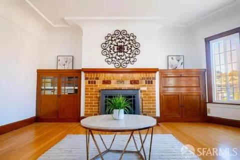 Living - 35 Admiral Ave, San Francisco, CA 94112 photo 1 of 7