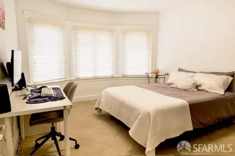 Bedroom - 35 Admiral Ave, San Francisco, CA 94112 photo 3 of 3