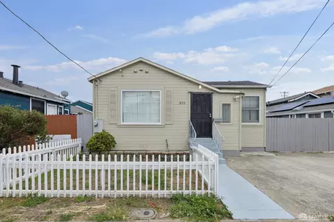 370 Walnut St, San Bruno, CA 94066