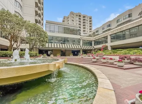 601 Van Ness Ave #948, San Francisco, CA 94102