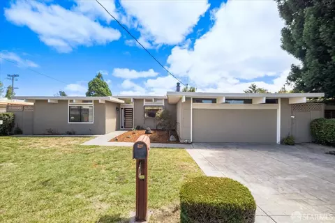 1703 Lexington Ave, San Mateo, CA 94402