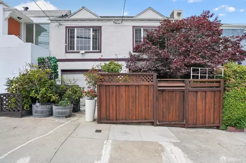 967 Avalon Ave, San Francisco, CA 94112