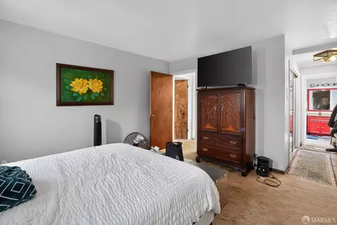 Bedroom - 967 Avalon Ave, San Francisco, CA 94112 photo 1 of 3