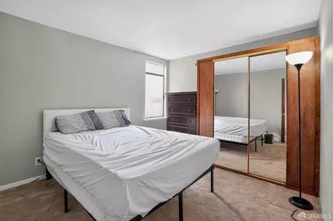 Bedroom - 967 Avalon Ave, San Francisco, CA 94112 photo 3 of 3