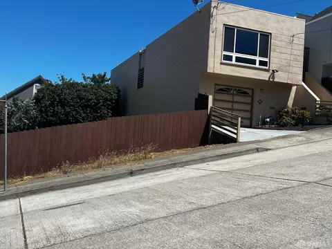 78 Jules St, San Francisco, CA 94112