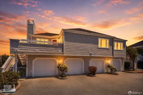 741 Pointe Pacific #2, Daly City, CA 94014