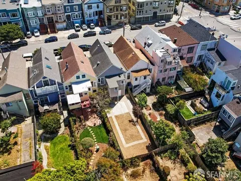 View/Area - 477 2nd Ave, San Francisco, CA 94118 photo 19 of 20