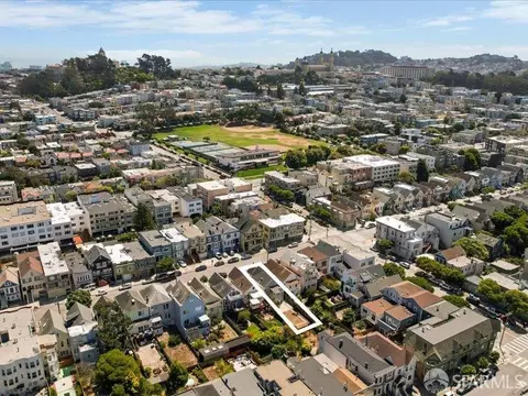 View/Area - 477 2nd Ave, San Francisco, CA 94118 photo 17 of 20