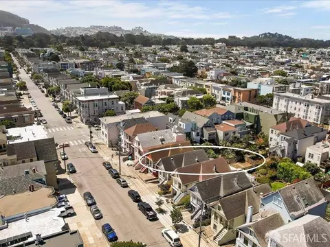View/Area - 477 2nd Ave, San Francisco, CA 94118 photo 7 of 20