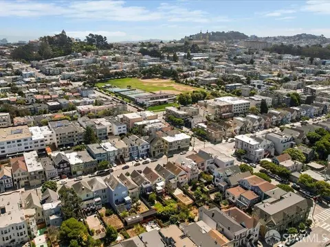 View/Area - 477 2nd Ave, San Francisco, CA 94118 photo 18 of 20