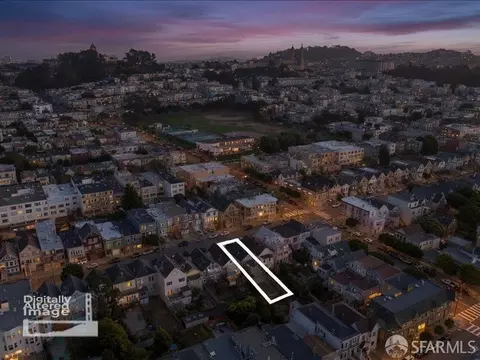 View/Area - 477 2nd Ave, San Francisco, CA 94118 photo 1 of 20